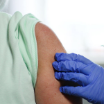 A Flu Shot Helps Prevent Seasonal Flu