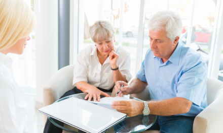 Advance Care Planning— Something We All Should Do